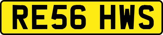 RE56HWS