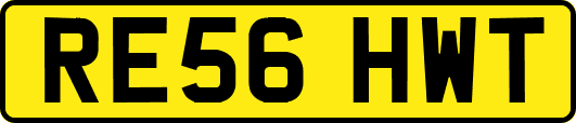 RE56HWT