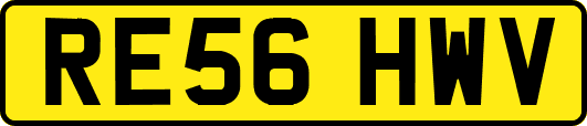 RE56HWV