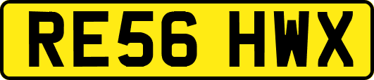 RE56HWX