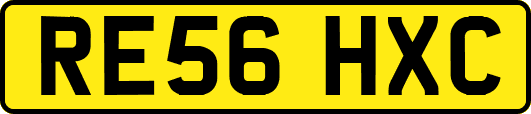 RE56HXC