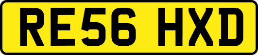 RE56HXD