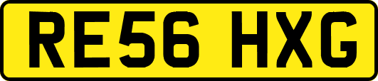RE56HXG