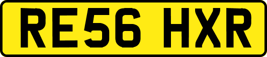 RE56HXR