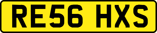 RE56HXS