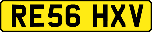 RE56HXV