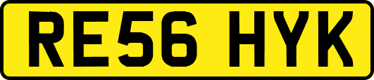 RE56HYK