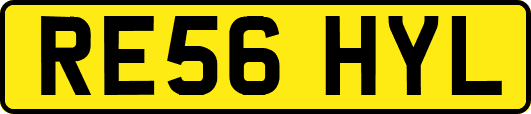 RE56HYL