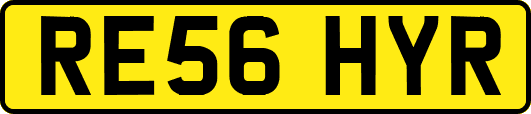 RE56HYR