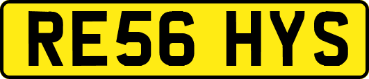 RE56HYS