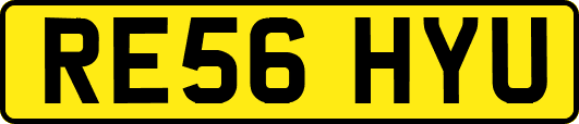 RE56HYU
