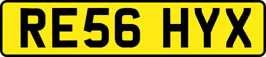 RE56HYX