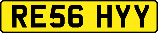 RE56HYY