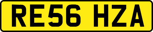 RE56HZA