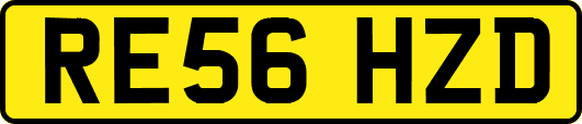 RE56HZD