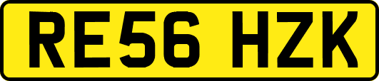 RE56HZK