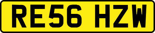 RE56HZW