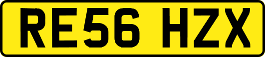 RE56HZX