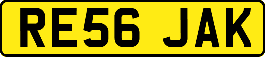 RE56JAK