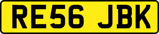 RE56JBK
