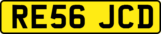 RE56JCD