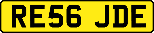 RE56JDE