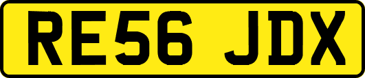 RE56JDX