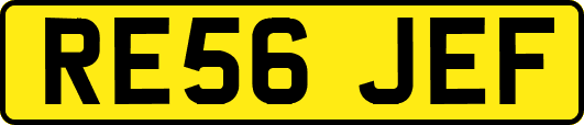 RE56JEF