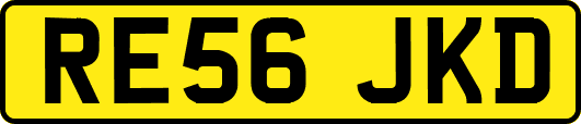 RE56JKD