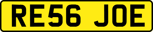 RE56JOE