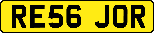 RE56JOR