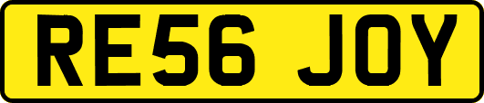 RE56JOY