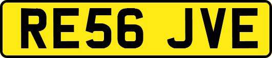 RE56JVE