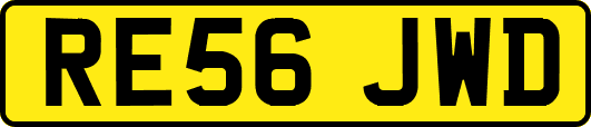 RE56JWD