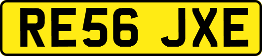 RE56JXE