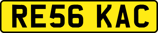 RE56KAC