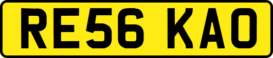 RE56KAO