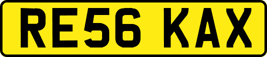 RE56KAX