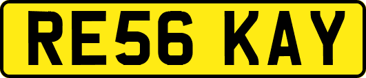 RE56KAY