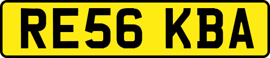 RE56KBA