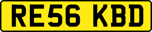 RE56KBD