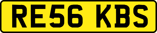 RE56KBS