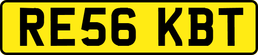 RE56KBT