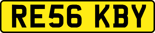 RE56KBY