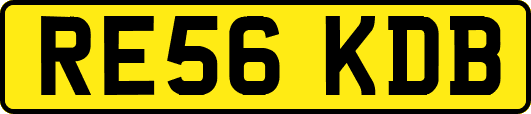 RE56KDB