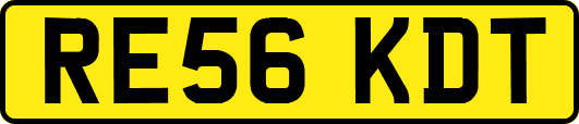 RE56KDT