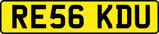 RE56KDU