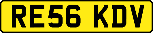 RE56KDV