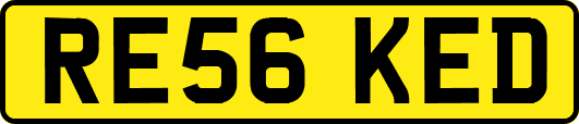 RE56KED