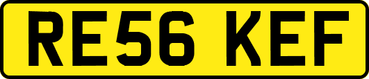 RE56KEF